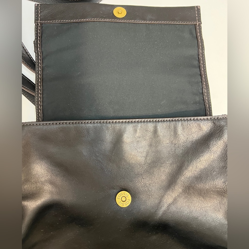 Fossil purse - Picture 5 of 7